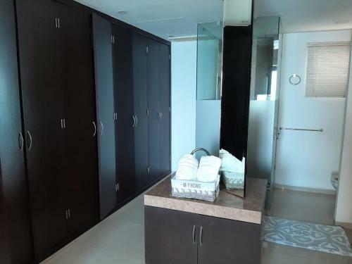 Apartamento Hermosa Torre