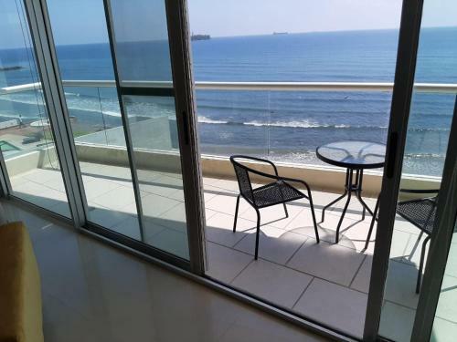 Apartamento Hermosa Torre