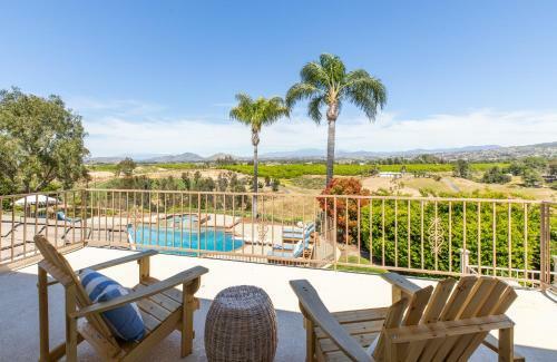 Willow By Avantstay Mountain Views - See Hot Air Balloons From Pool