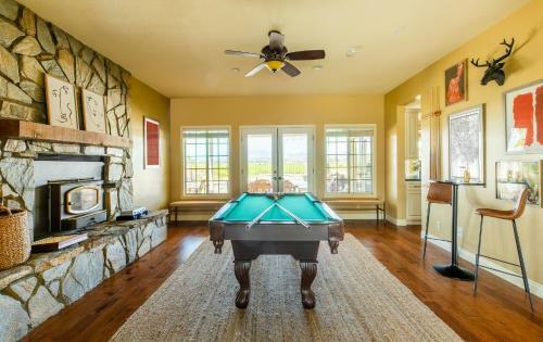 Willow By Avantstay Mountain Views - See Hot Air Balloons From Pool