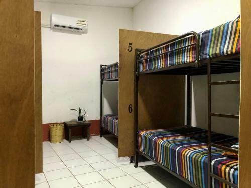 Huitzilin Hostal