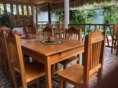 Huitzilin Hostal