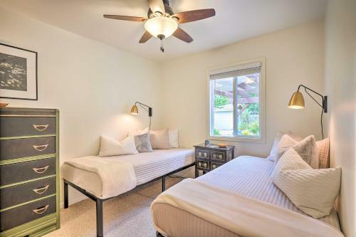 Ca�on City Casa With Spacious, Private Yard!