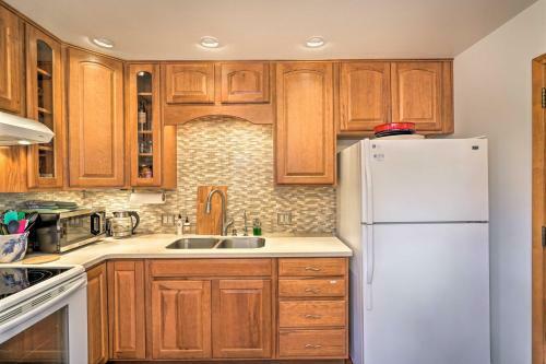 Ca�on City Casa With Spacious, Private Yard!