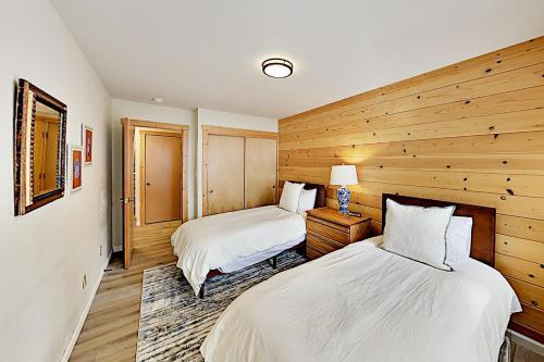 Alpine Retreat