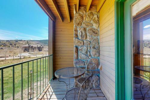 Apartamento Silvercreek Studio 528