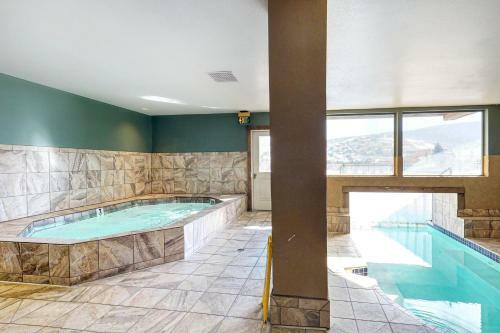 Apartamento Silvercreek Studio 528