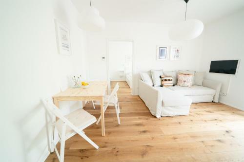 Apartamento Appartement Seekind