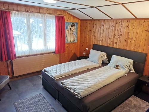 Apartamento Las Aclas