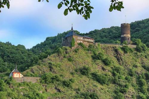 Apartamento Mosel-winzerhaus Michael May