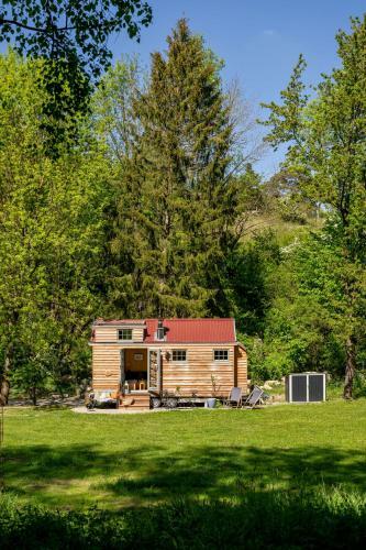 Grimmwald Tiny Haus