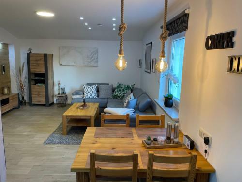 Apartamento Ferienhaus J & J