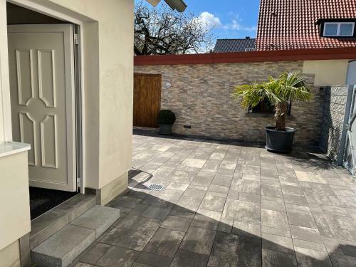 Apartamento Ferienhaus J & J
