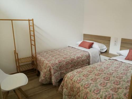 Apartamento Paseo Mar�timo Camelle