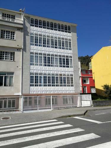 Apartamento Paseo Mar�timo Camelle