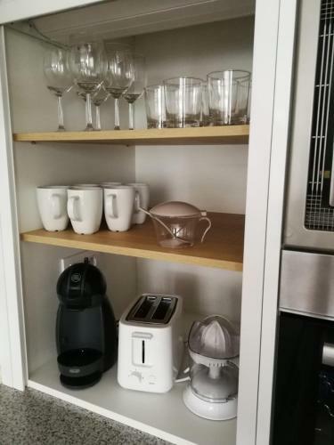 Apartamento Paseo Mar�timo Camelle