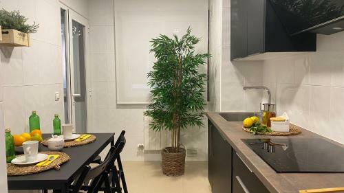 Apartamento Cambados Mare