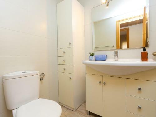 Apartment Canet Beach