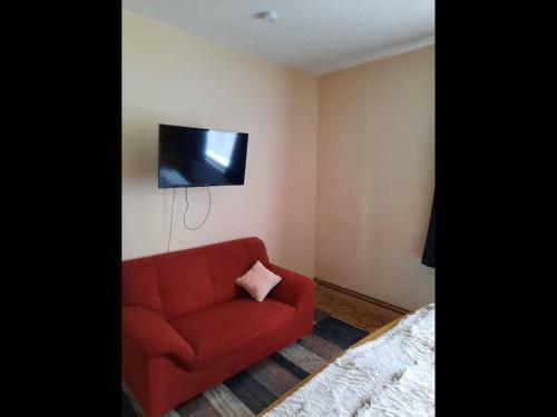 Apartamento Ferienwohnung M�hlenhof