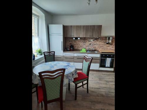 Apartamento Ferienwohnung M�hlenhof