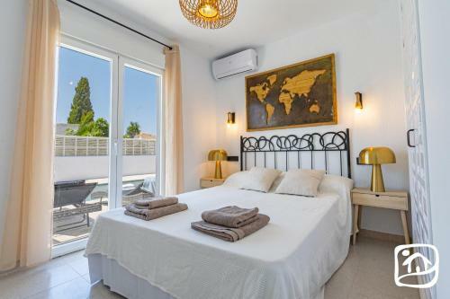 Abahana Villas Ancla Blanca