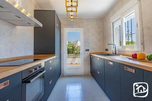 Abahana Villas Ancla Blanca