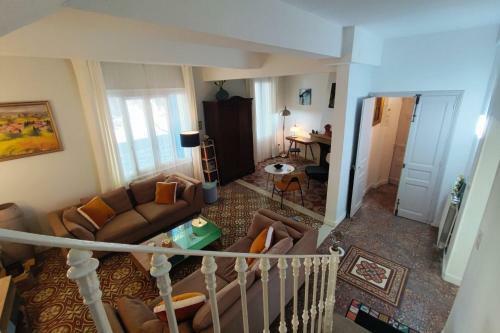Nice Duplex With Pool - Ideal For Holidays