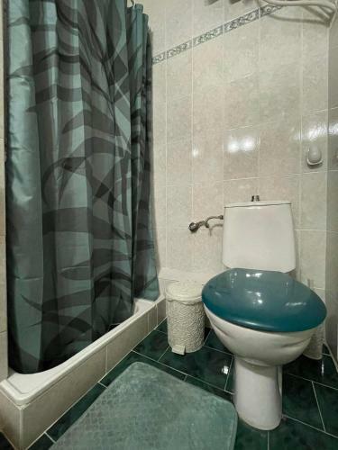 Apartamento Theshome Larissa