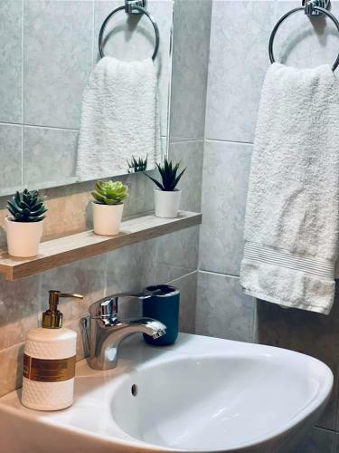 Apartamento Theshome Larissa