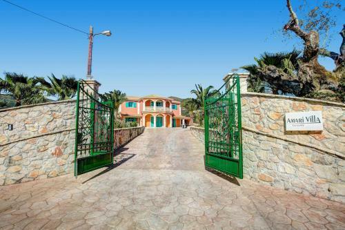 Villa Amari By Villa Plus