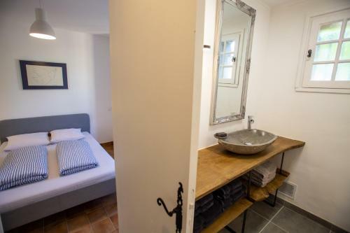 Apartamento Domaine Saint Laurent