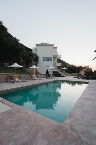 Locanda Villas