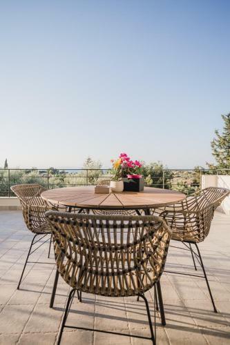 Locanda Villas