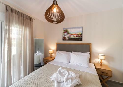 Deluxe Olga Apartments B