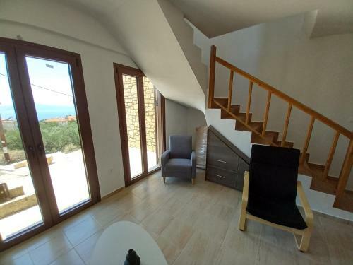Apartamento In-between Mani Villas