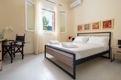 Apartamento Casa Alta