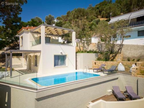 Limnionas Panoramic Houses
