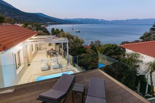 Limnionas Panoramic Houses