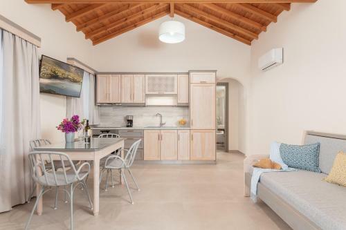 Limnionas Panoramic Houses