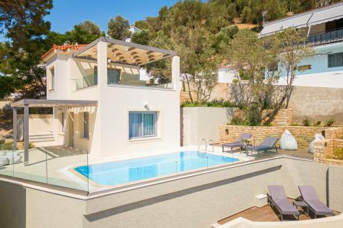 Limnionas Panoramic Houses