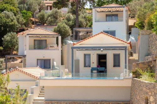 Limnionas Panoramic Houses