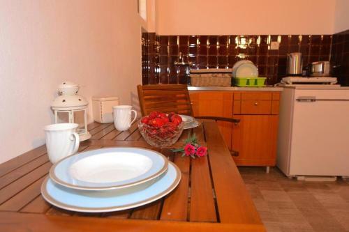 Apartamento Alexandra Studio 3