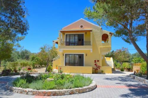 Apartamento Alexandra Studio 10