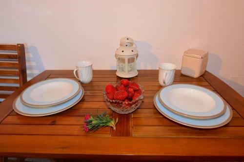 Apartamento Alexandra Studio 2