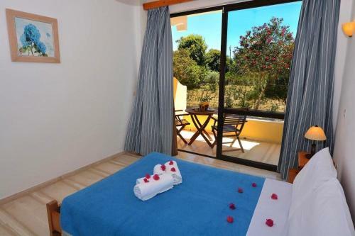 Apartamento Alexandra Studio 2