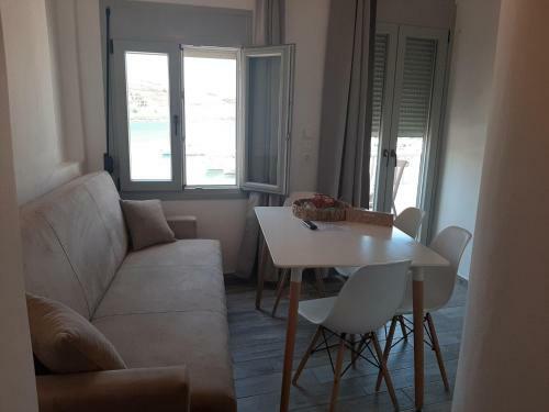 Apartamento Larerooms 2
