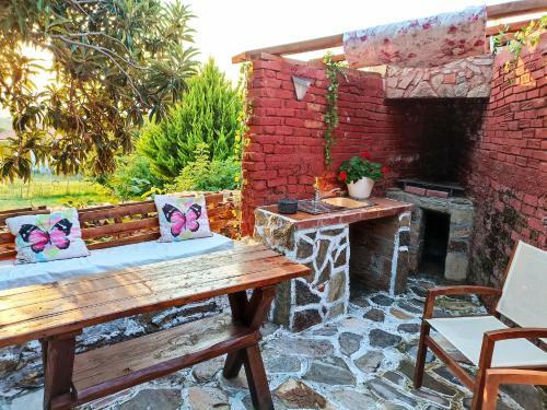 Maria's Cozy Apartment For Rent