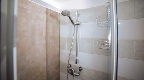 Apartamento Dimora Nonna Italia