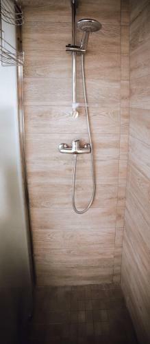 Apartamento Dimora Nonna Italia