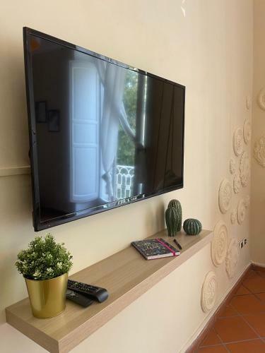 Apartamento Altalena Home